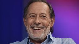 Guillermo Francella protagoniza esta película en Netflix.