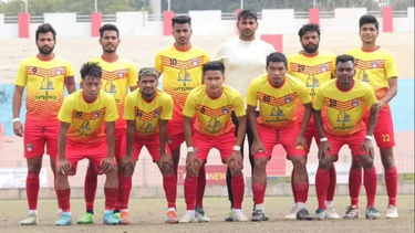 Escándalo en la Delhi Premier League por goles en contra sospechosos