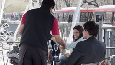 Sitio Andino | Para el sindicato el porcentaje de empleados no registrado es preocupante.
