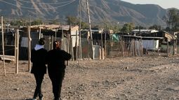 Alarmante: Mendoza tiene casi medio millón de pobres
