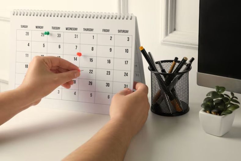 De acuerdo con el calendario oficial de feriados nacionales, el viernes 10 de julio no está establecido como feriado nacional. 