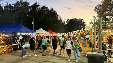 exploto el turismo en san rafael: cerca del lleno total en el fin de semana xl de carnaval exploto el turismo en san rafael: cerca del lleno total en el fin de semana xl de carnaval