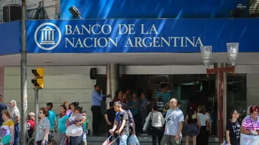 Empleados públicos de Mendoza: cómo son los préstamos personales del Banco Nación