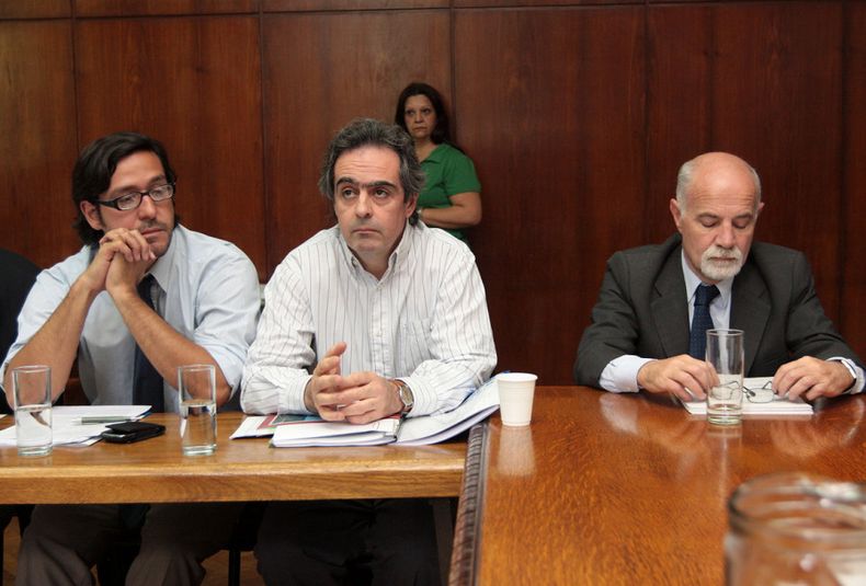 senadores, reforma constitucional