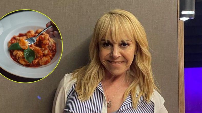 Puso el grito en el cielo Claudia Villafañe cuando le criticaron el precio de sus ñoquis: ¿Cuánto valen?