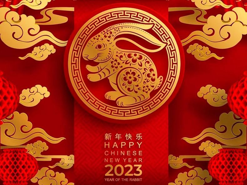 Horóscopo chino: Este será el signo más afortunado en 2023
