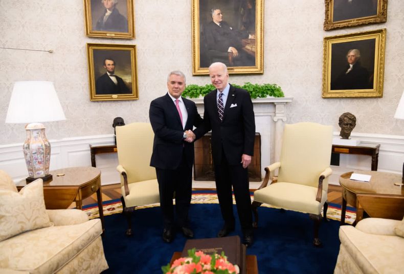 duque, biden