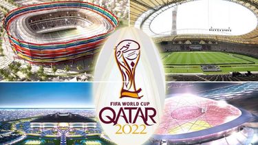 La FIFA eligió a una bodega mendocina para servir sus Malbec en el Mundial de Qatar: enterate cuál es
