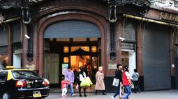 Falabella cerrará sus últimas tres sucursales en la Argentina