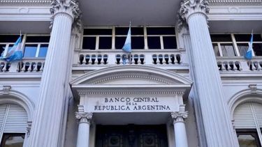 Con la inflación encima del 5% en mayo, el BCRA prevé volver a subir la tasa de interés
