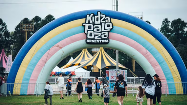 Lollapalooza 2026: grilla confirmada, horarios y todo lo que tenés que saber