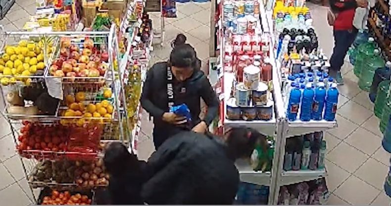 Mecheros actuaron en Real del Padre.