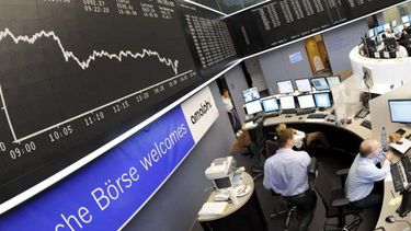 El FMI asegura que EEUU crecerá un decepcionante 1,7% en el 2014