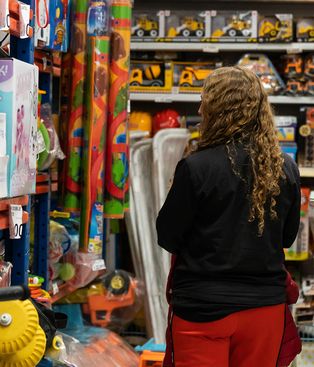 Día del Niño 2026: opciones para regalar con descuentos de hasta 50% en juguetes y artículos de aire libre