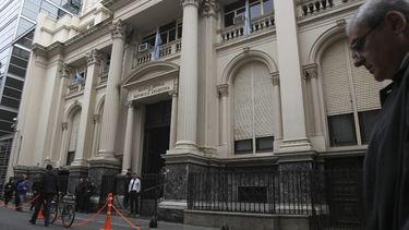 2014 cierra con reservas por más de U$S31.000 millones