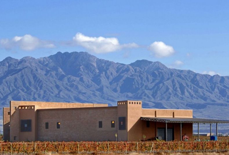 Bodega Sottano