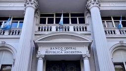El Banco Central subió a 47% la tasa de interés tras el dato de la inflación de marzo