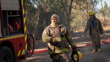 Día Internacional del Bombero: por qué se celebra hoy, 4 de mayo