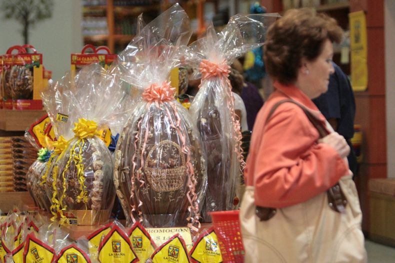 ¿Cómo será la atención de los comercios en Semana Santa?