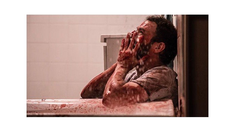 Amazon Prime Video: la película argentina de terror dirigida por Demián Rugna que es un éxito