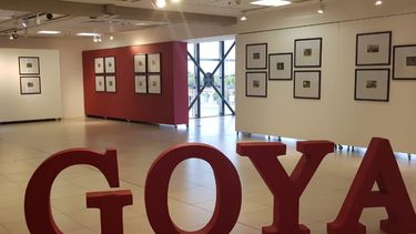 Sitio Andino | Goya