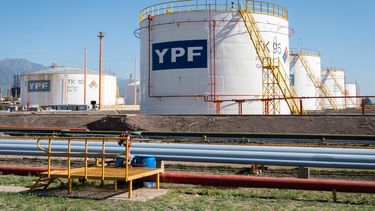 El Gobierno Nacional presentó un nuevo escrito ante la Corte de Apelaciones del Segundo Circuito de Estados Unidos﻿ por la causa YPF.