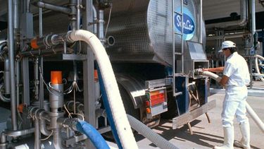 Buryaile: Es vital que Sancor funcione