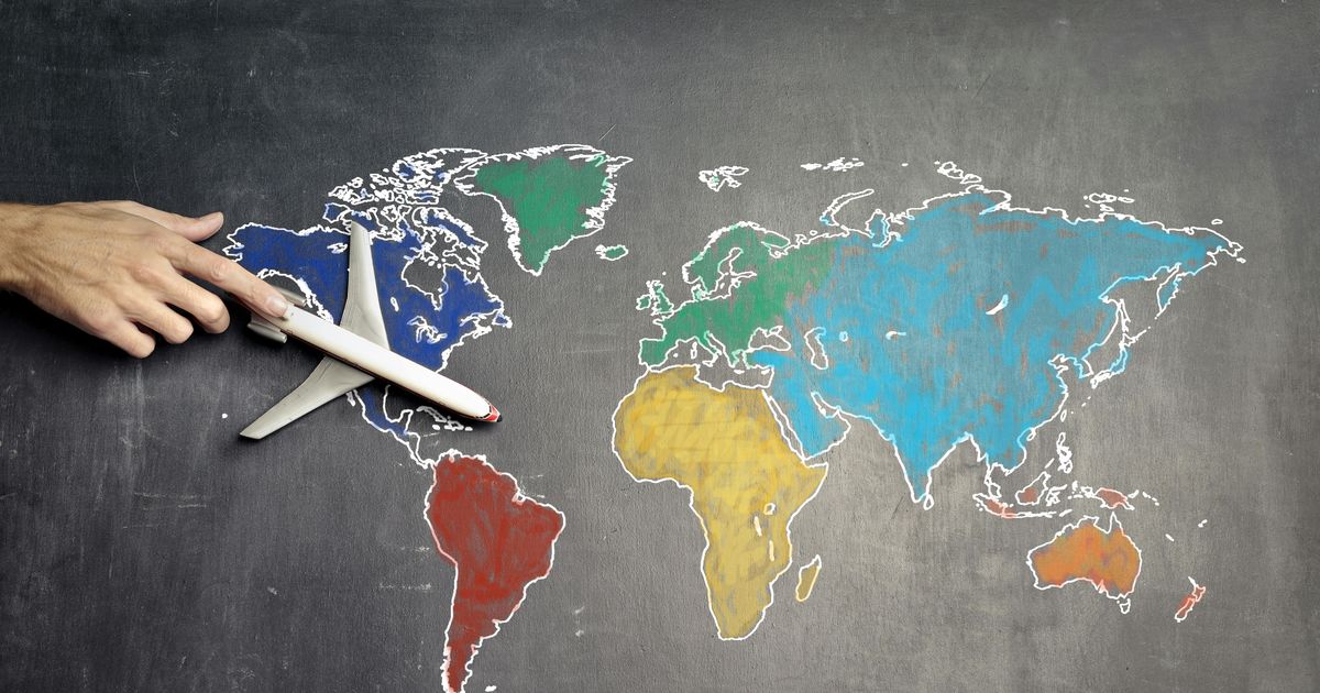 Día Mundial del Turismo: por qué se celebra hoy, 27 de septiembre