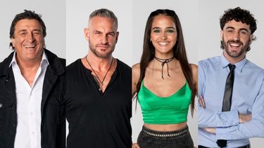 Gran Hermano: el enigma tras la primera eliminación y los secretos de los nominados.