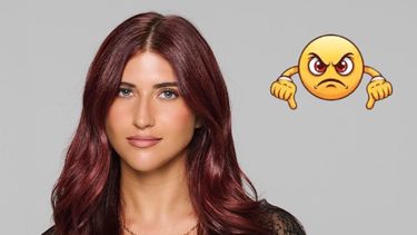 Quién es Catalina Titi Tcherkaski y por qué está en el foco de la tormenta en Gran Hermano 2026