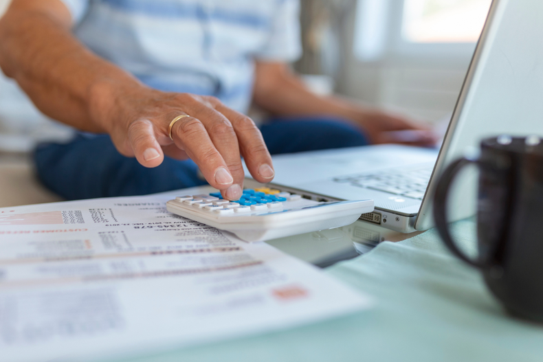 El mapa tributario que muestra las diferencias de tasas municipales en Mendoza