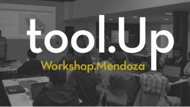 Telefónica trae gratis un workshop sobre tecnología y diseño