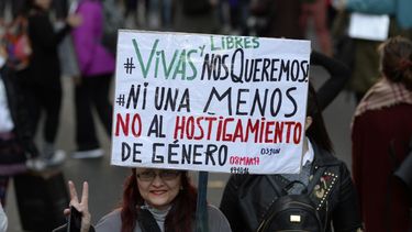 Violencia de género en Mendoza: el rol clave de las organizaciones y la necesidad de políticas públicas