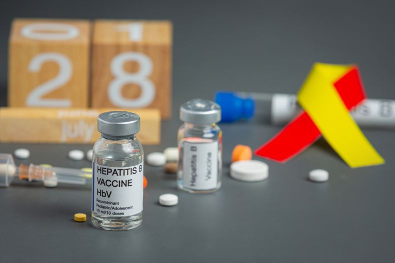 Día Mundial contra la Hepatitis: los errores más frecuentes que retrasan su cura.