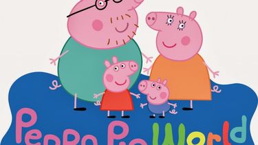 Peppa Pig rechaza oferta de 1.000 millones de libras