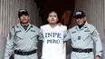 Para los investigadores, el acusado formaría parte de una organización criminal vinculada al narcotráfico.