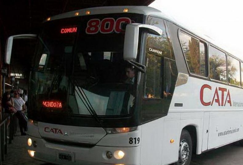 Micro de CATA