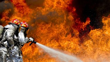 4 de mayo: por que se celebra el dia internacional del bombero