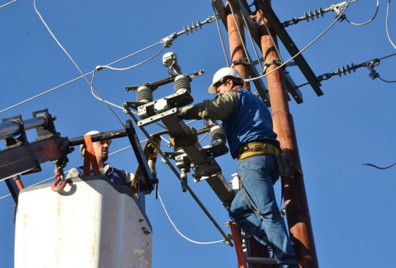 Habrá corte de luz en estos departamentos de la provincia de Mendoza este&nbsp;miércoles 18 de febrero