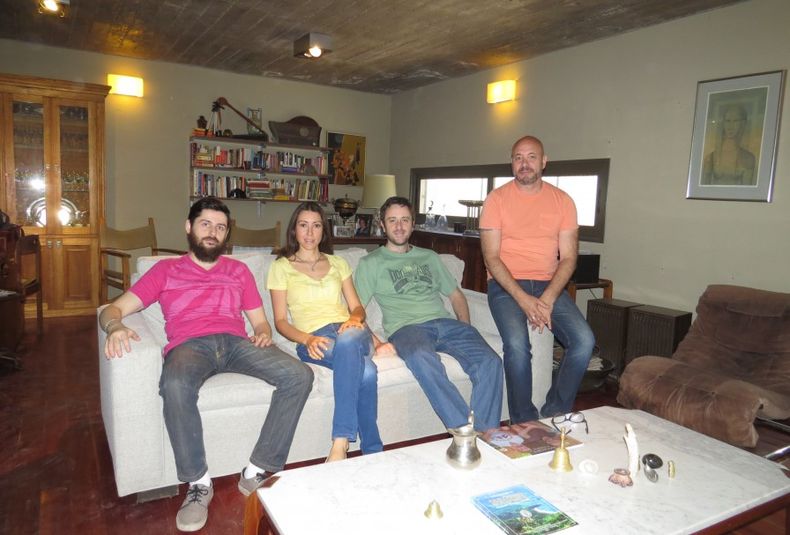Club de la bohemia