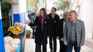 Seis escuelas ya integran el programa de salud del Gobierno y otras 200 van a implementarlo