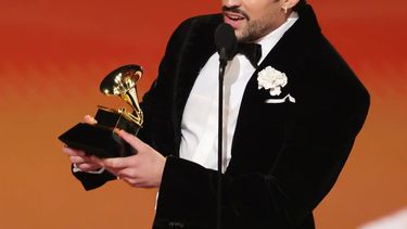 Quiénes se llevaron los Premios Grammy 2026: lista completa de ganadores