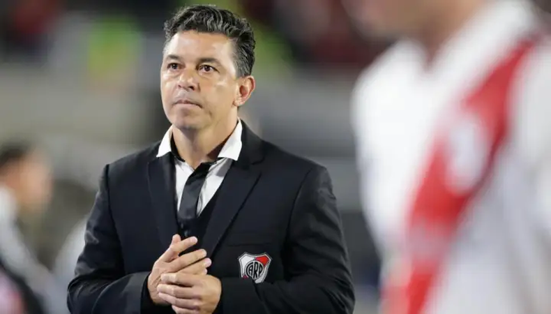 El conjunto de Núñez quiere hacer crecer su fútbol.