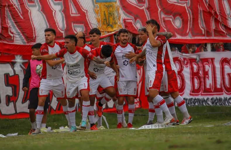 Torneo Federal A: el globo se juega todo en la última fecha ante FADEP.
