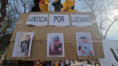 Sitio Andino | Luciano Gómez, familia, homicidio San Rafael 02.jpeg