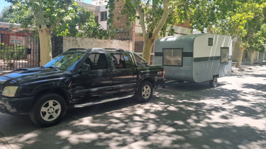 El robo ocurrió en segundos y la huida de los delincuentes se extendió durante varias cuadras El robo ocurrió en segundos y la huida de los delincuentes se extendió durante varias cuadras