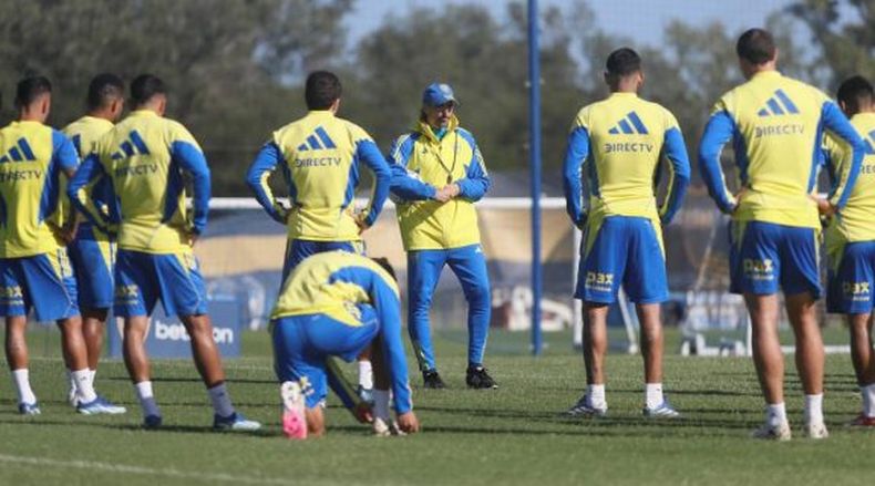 El Club Atlético Boca Juniors sufre la baja de Advíncula.