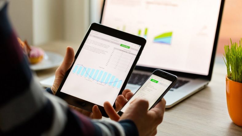 De las fintech hasta comercio digital: los sectores demandantes de empleo en 2020