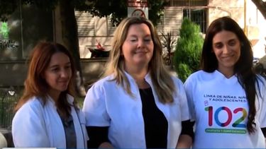 Legislación de la Ley Lucio se busca implementar en San Rafael.
