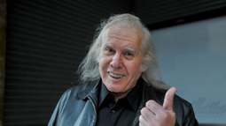 Johnny Allon murió a los 82 años.